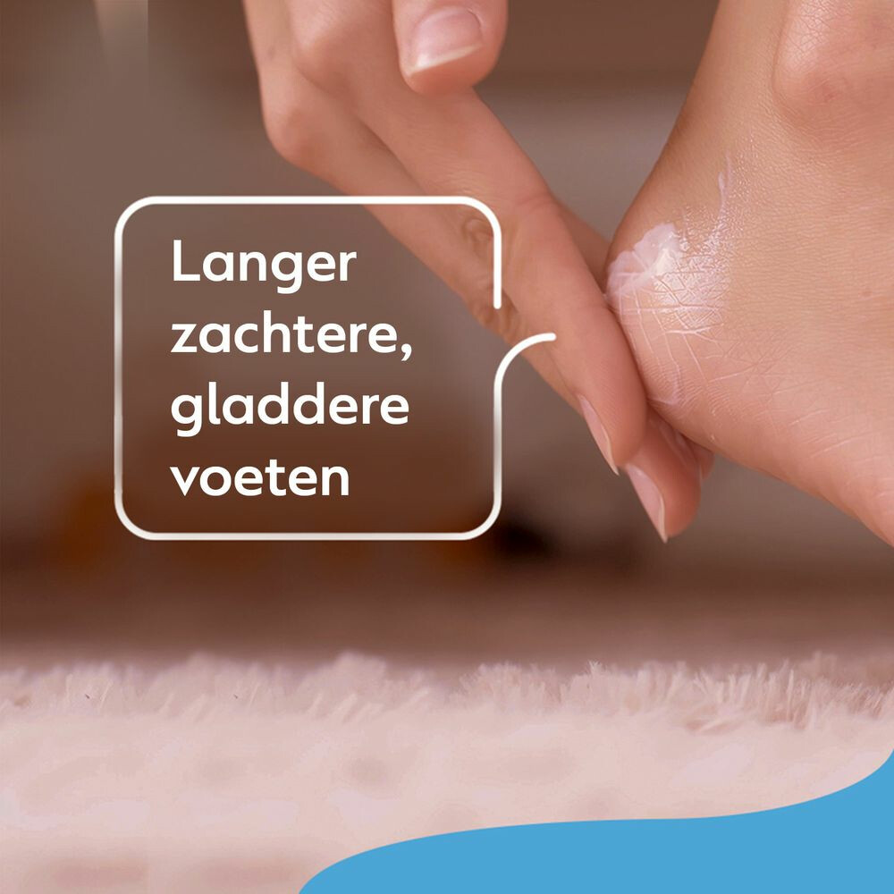 Scholl Voeten Scrubcrème Polish & Glow75 ml