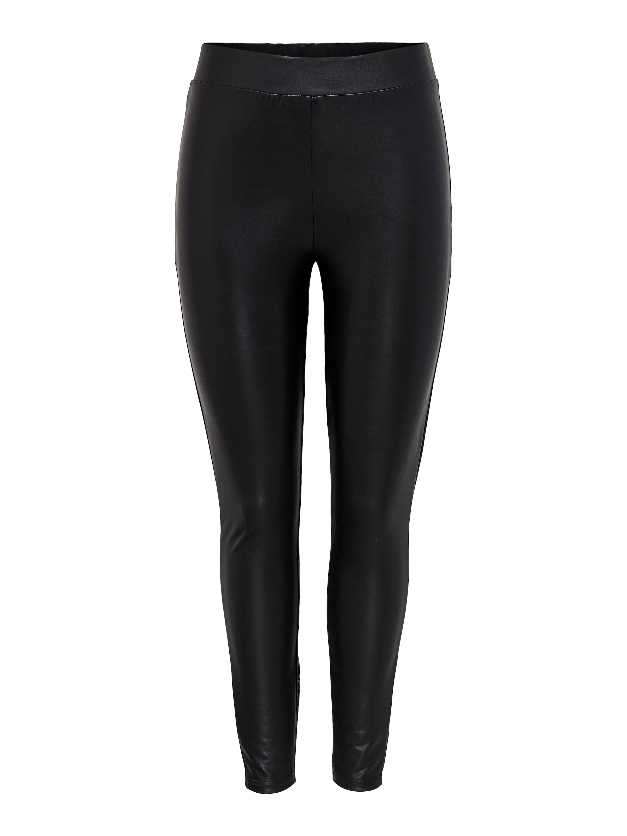 ONLY Lederimitathose »ONLCOOL COATED LEGGING NOOS JRS«