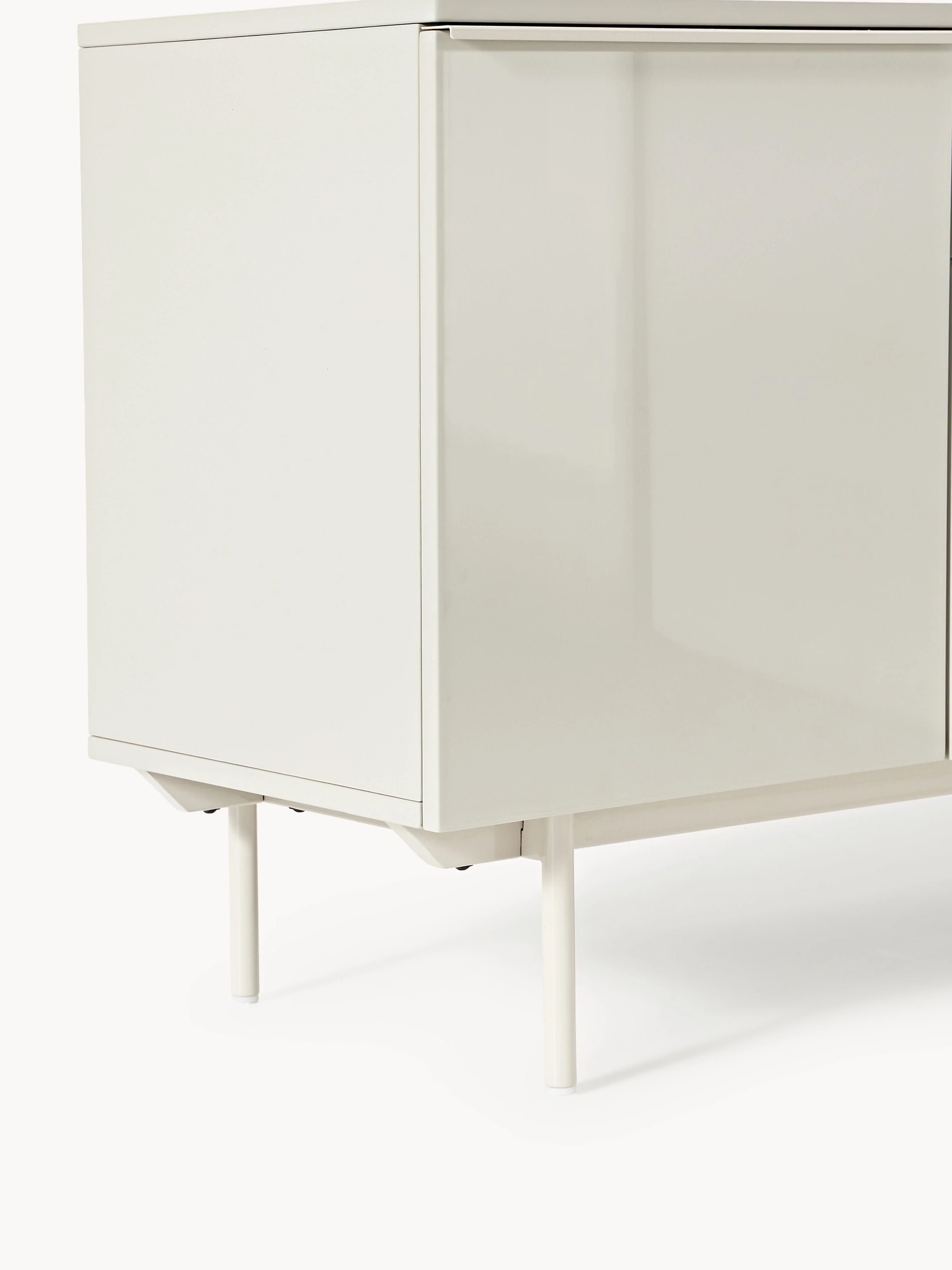 Houten dressoir Elona