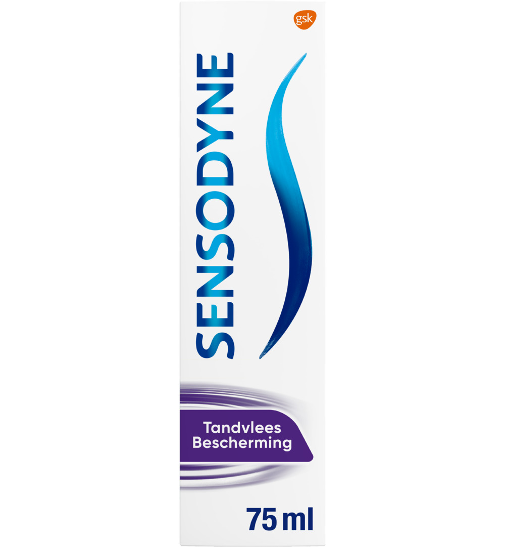 Sensodyne Tandvlees Bescherming (75 ml)