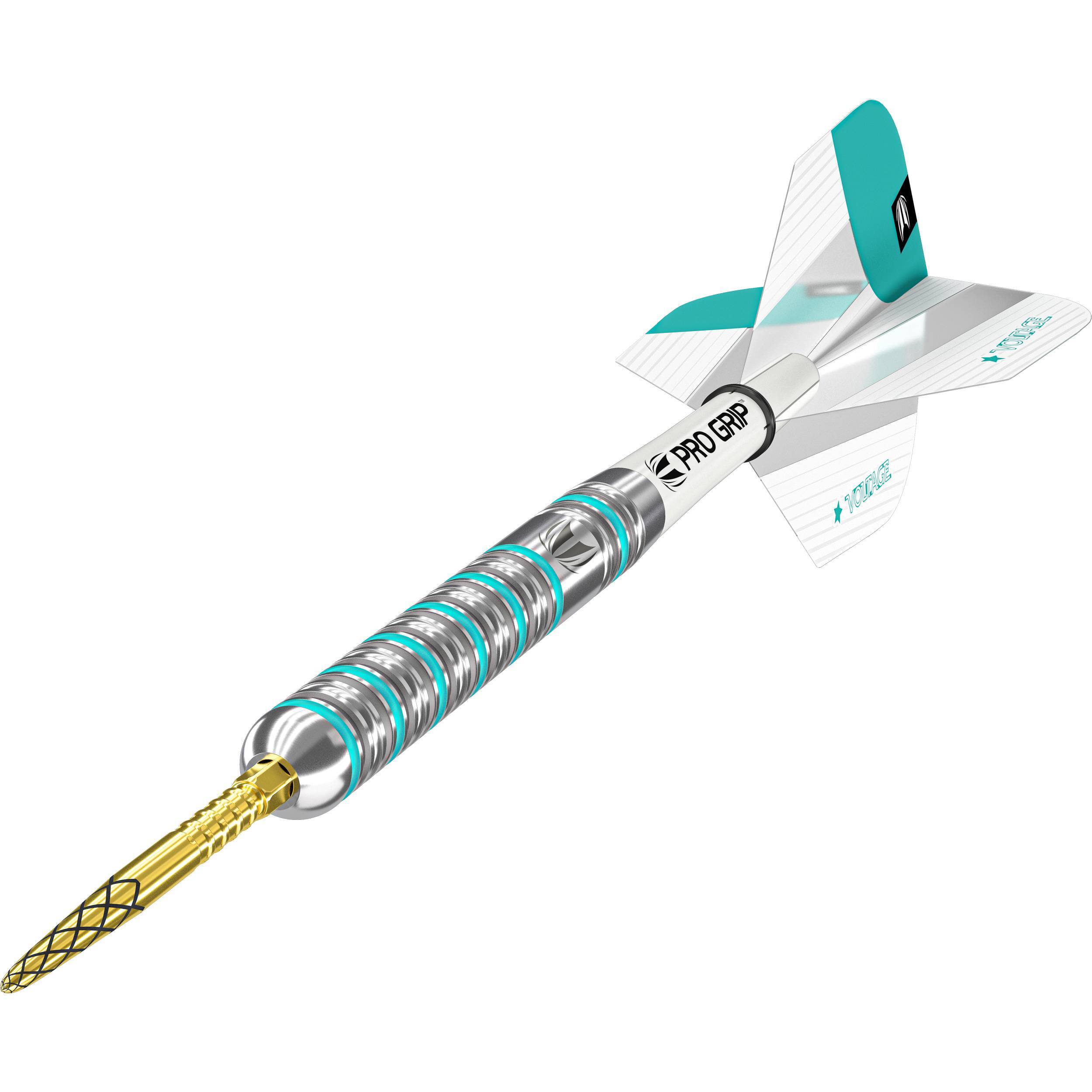 Target - Swiss Point - Rob Cross GEN 2 - Steeldart