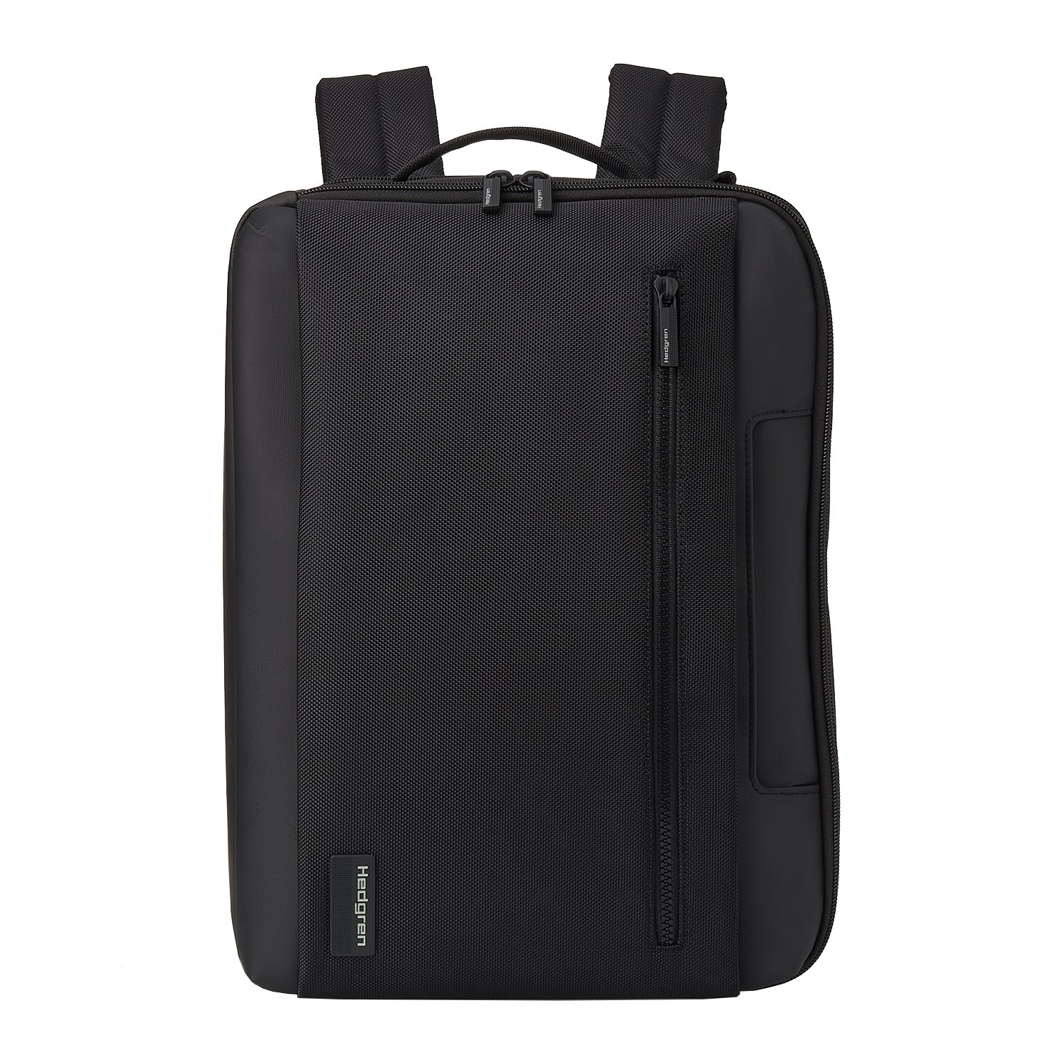 Hedgren Next Display Laptoprugzak/Schoudertas black