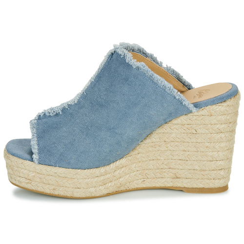 Castaner - FATIMA - Bleu