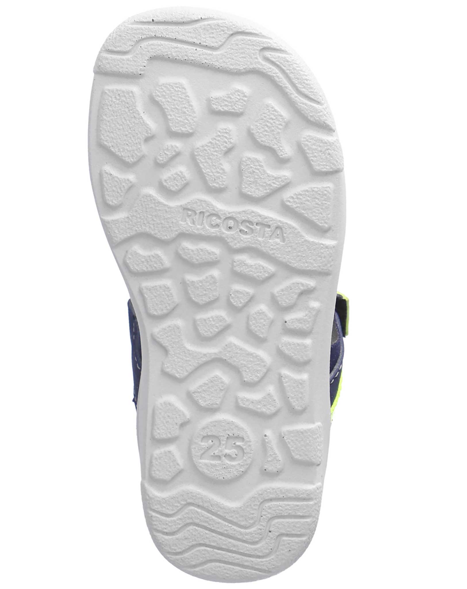 Klett-Sandalen SYDNEY in nautic/ozean