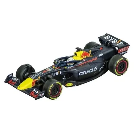 Carrera Pull & Speed Red Bull Racing RB18 