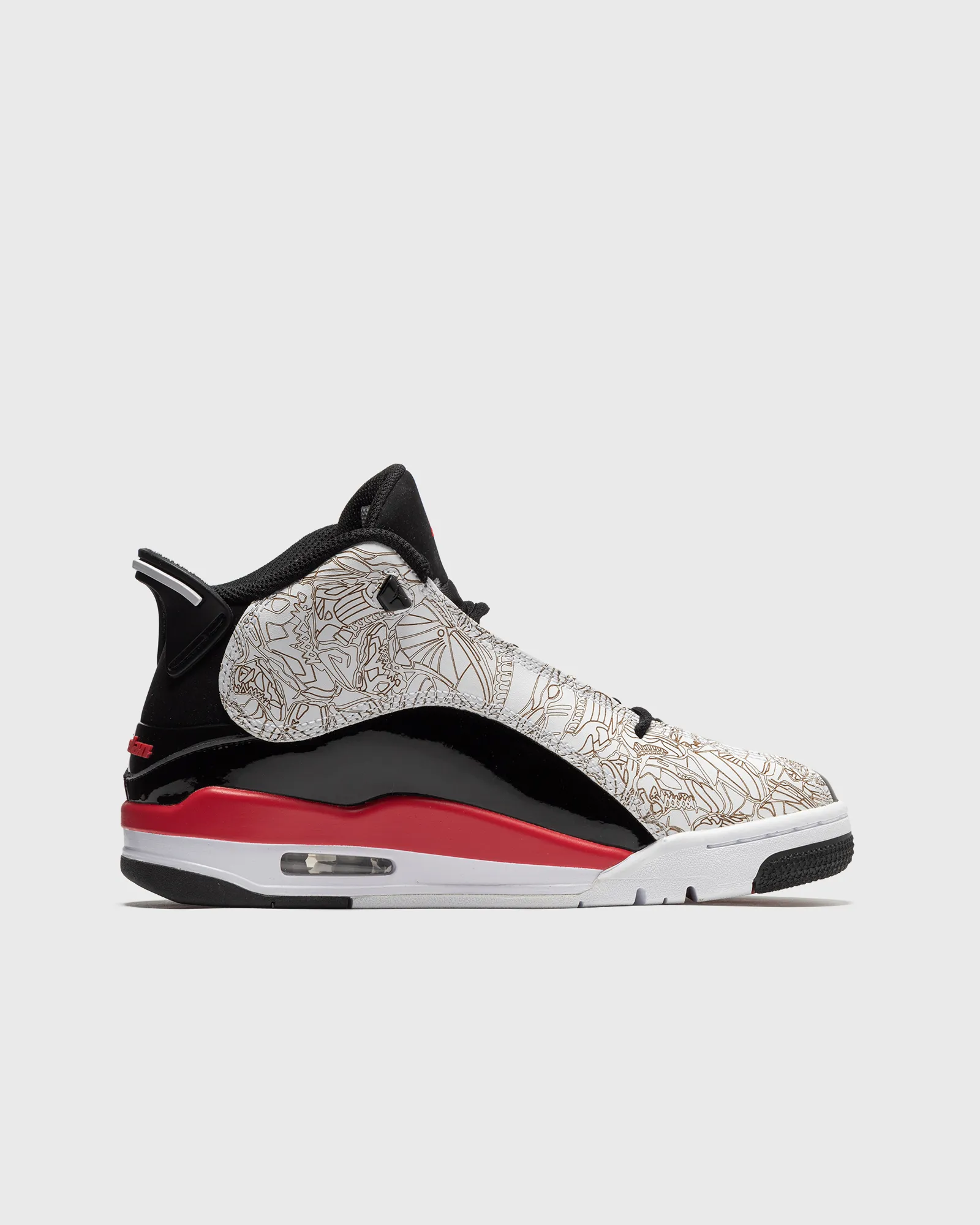 Jordan Air Jordan Dub Zero (GS)