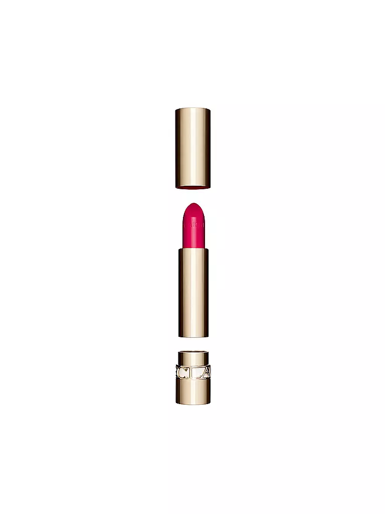 CLARINS Lippenstift - Joli Rouge Refill (775 Pink Petunia) beere