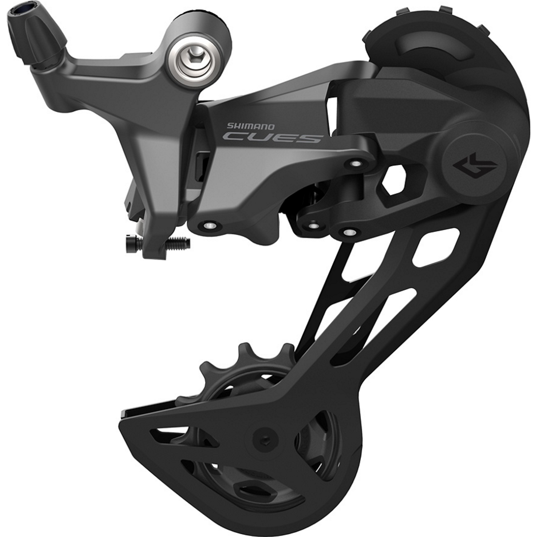 Shimano Cues RD-U6020 10-speed Achterderailleur
