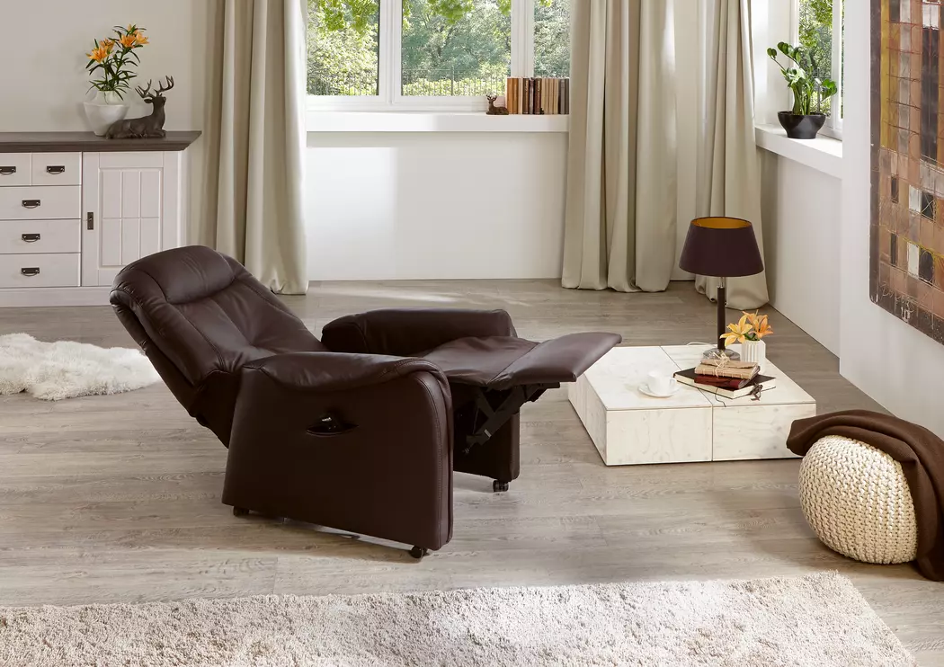 Sessel Active Plus 6