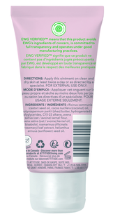 Attitude Moisturizing Ointment 75ML
