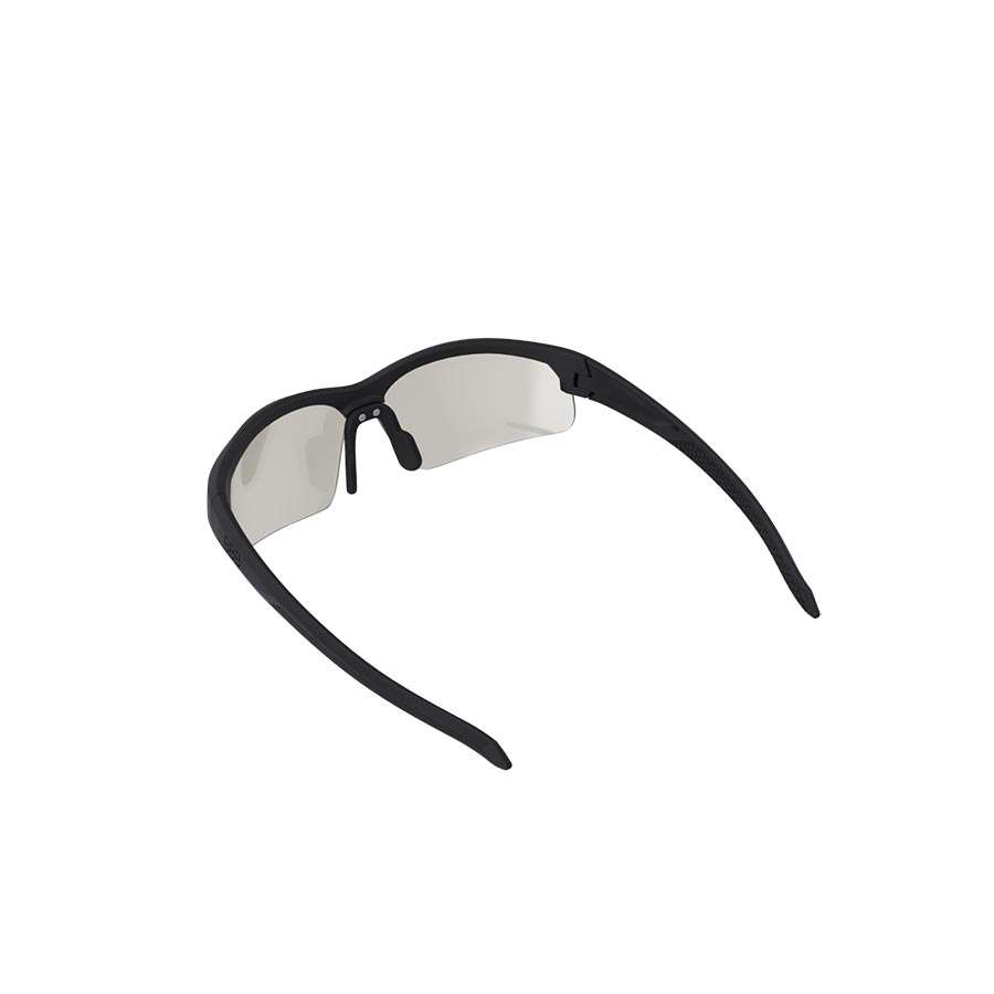 BBB Cycling BSG-68PH Impress Small Photochromic Sportbril Mat Zwart