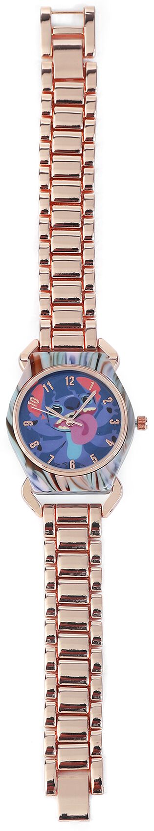 Stitch | Lilo & Stitch Montres bracelets