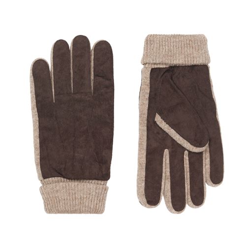 MJM Elliot Handsker, Brun/Camel, L/XL