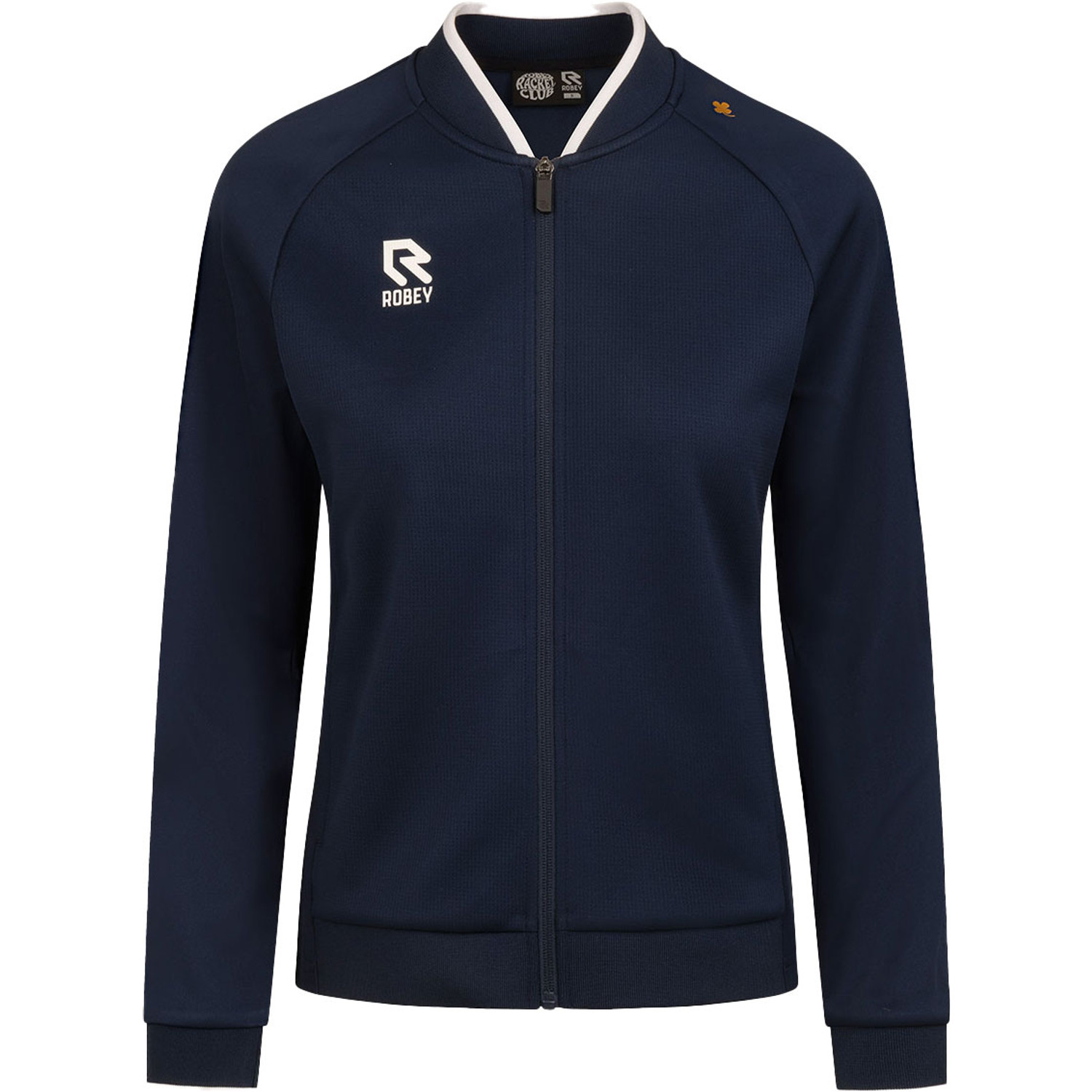 Robey Club Track Jacket Meisjes