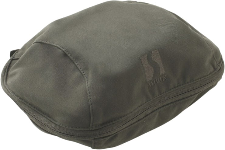 Asivik Asivik Pack Cube Bag Grøn