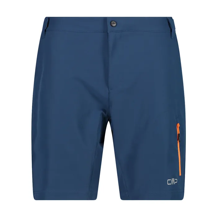 CMP Freebike Inner Mesh MTB Bermuda Short Heren