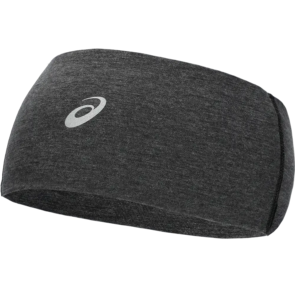 ASICS Essential Hardloop Hoofdband Zwart
