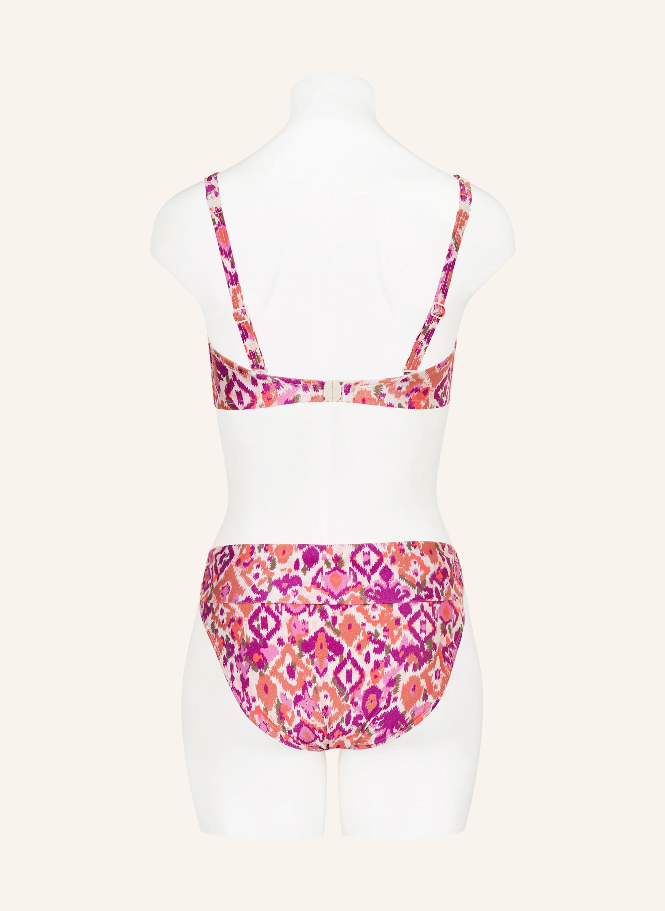 ten Cate Bügel-Bikini-Top