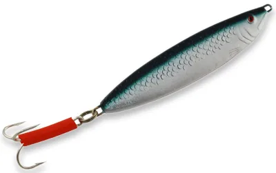 Sølvkroken STINGSILDA 400G SG S/g