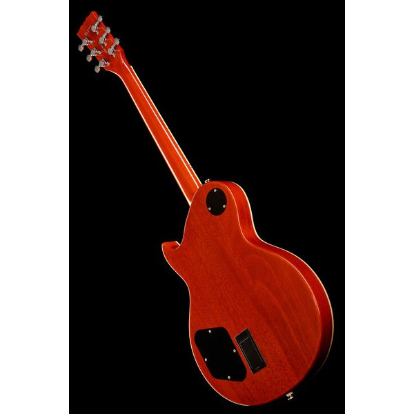 Harley Benton SC-550Plus EMG PAF