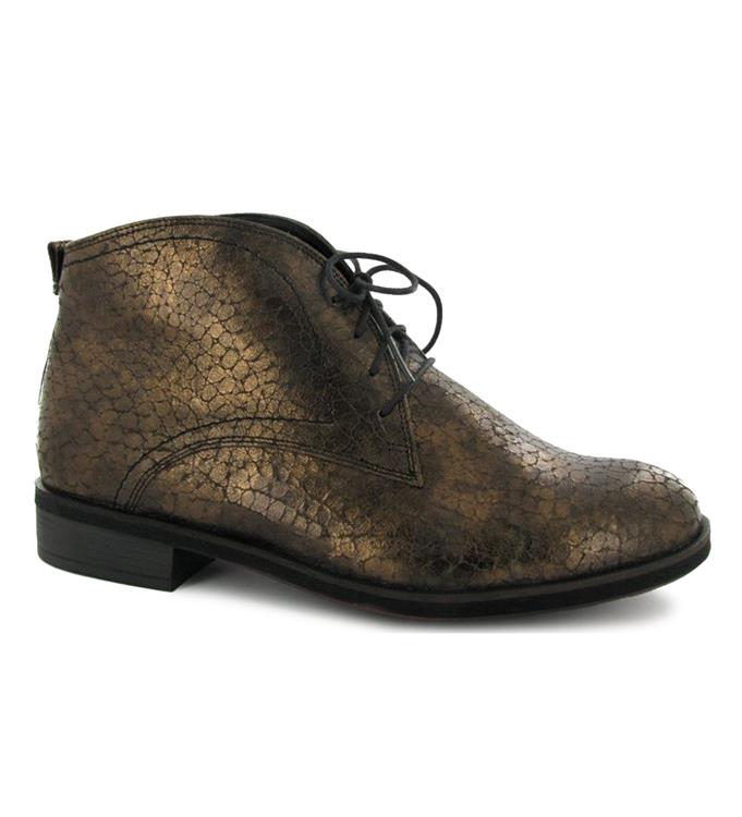 Durea 9610 wijdte K Brons