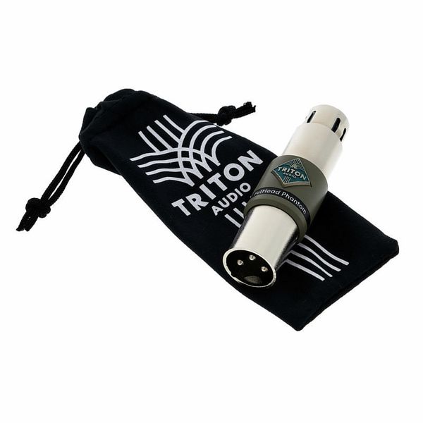 TritonAudio FetHead Phantom