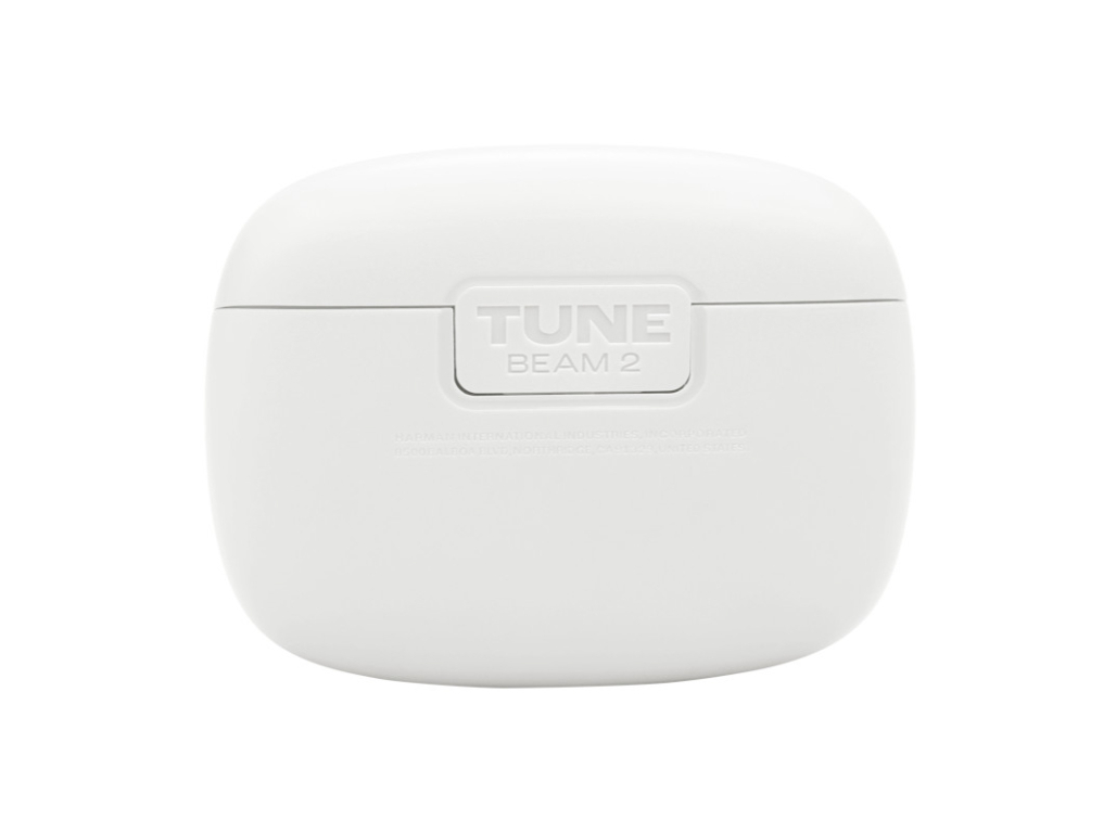 AURICULARES JBL TUNE BEAM 2 BRANCO