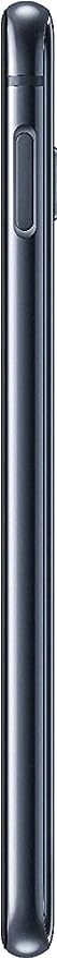 Samsung Galaxy S10e, 128 GB, Preto Prisma