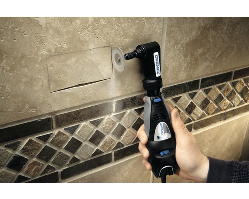 Dremel EZ SpeedClic: Diamantdoorslijpschijf 38 mm (SC545)