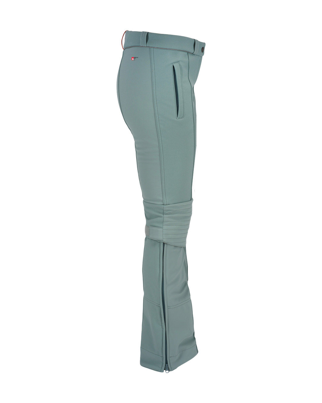 Fusion Split Pants Dame 530/Stormy Blue