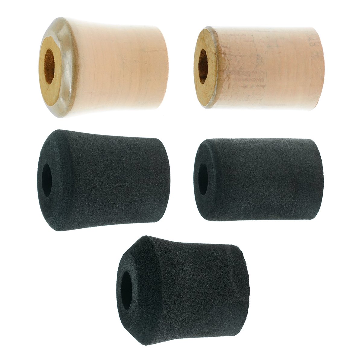 Grip skeleton Grip Matagi pour quick lock skeleton Fuji