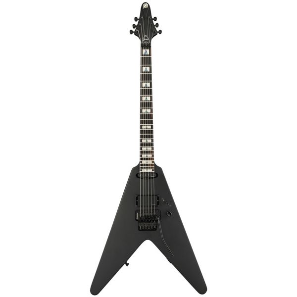 Framus D-Serie Artist Line WH-1 BLK