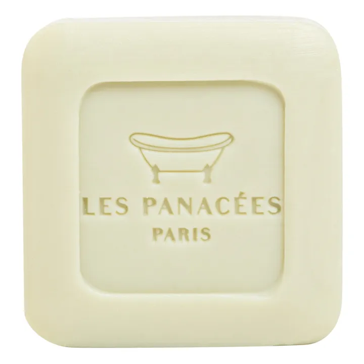 Les Panacées Après-shampoing solide A l'ombre des Cyprès - 25g