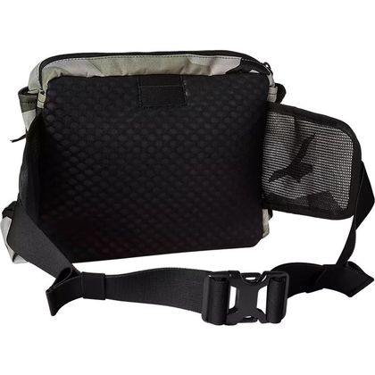 Système d'hydratation Fox LUMBAR HYDRATATION 5L - Beige / Vert