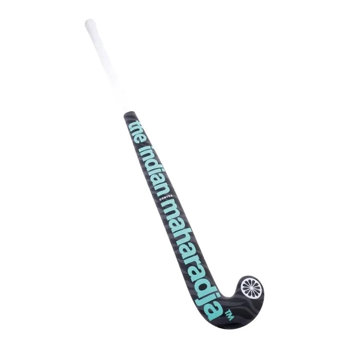 The Indian Maharadja Contra Hockeystick Junior