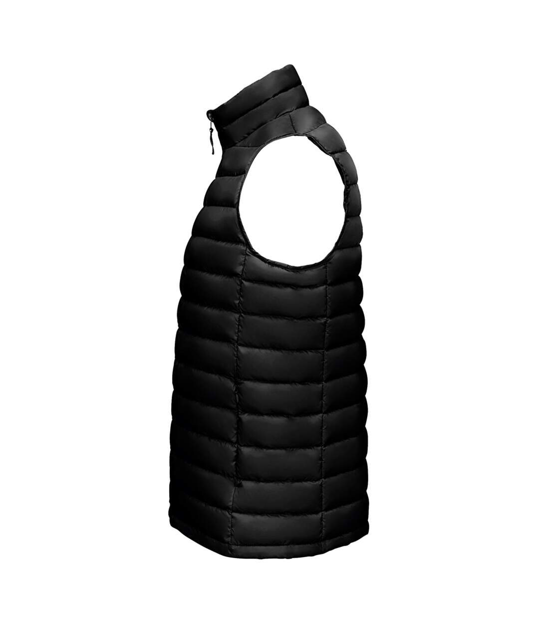 SOLS - Doudoune sans manches WILSON - Homme (Noir) - UTPC3291