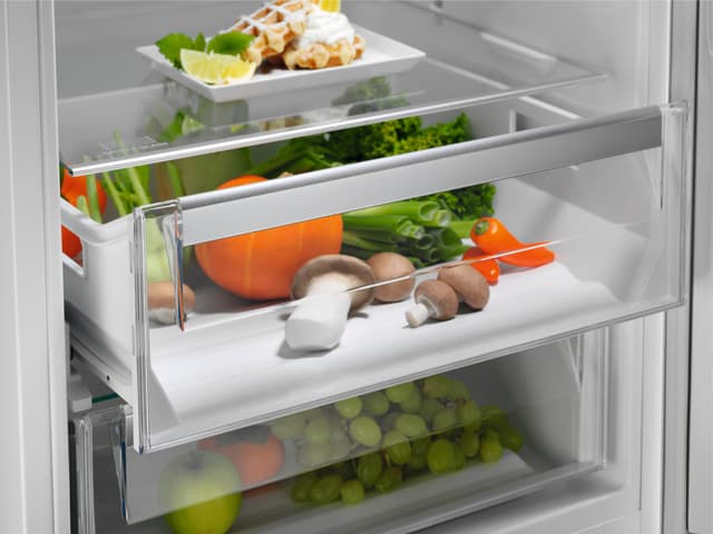 Electrolux Køleskab LRC4AE35WR