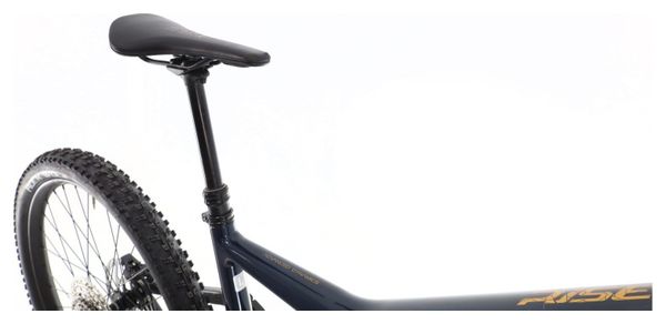 Produit reconditionné · Orbea Rise Carbone GX AXS / Vélo VTT électrique / Orbea | Très bon état
