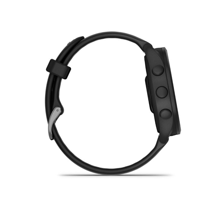 Garmin Unisex Ure Forerunner 165 Music Sort
