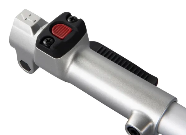 Makita DUX18  Delbar Motorenhed
