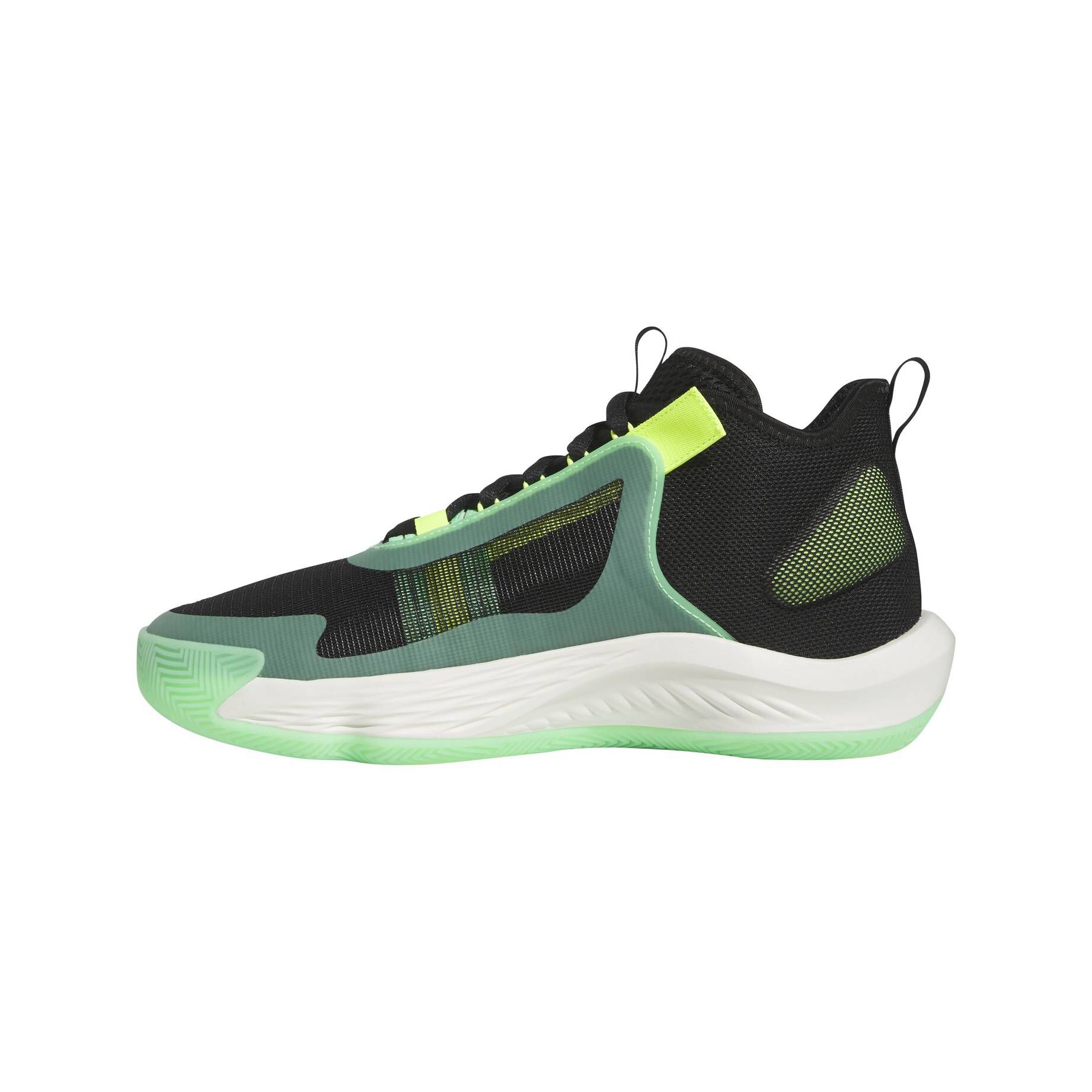 adidas Performance| Herren Basketballschuhe ADIZERO SELECT