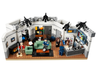 LEGO Seinfeld (21328)