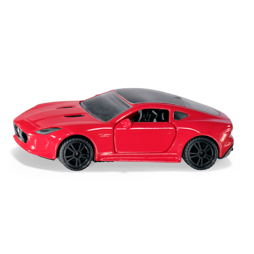Siku Jaguar F-type 1520