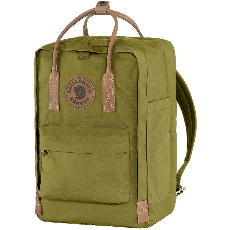Fjällräven Kånken No.2 - Rucksack 15 40 cm foliage green