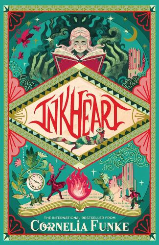 Inkheart (2020 reissue) (Paperback)