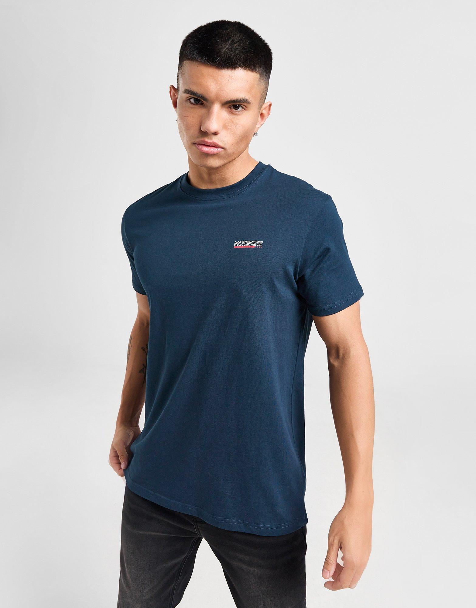 McKenzie T-shirt Essential Homme