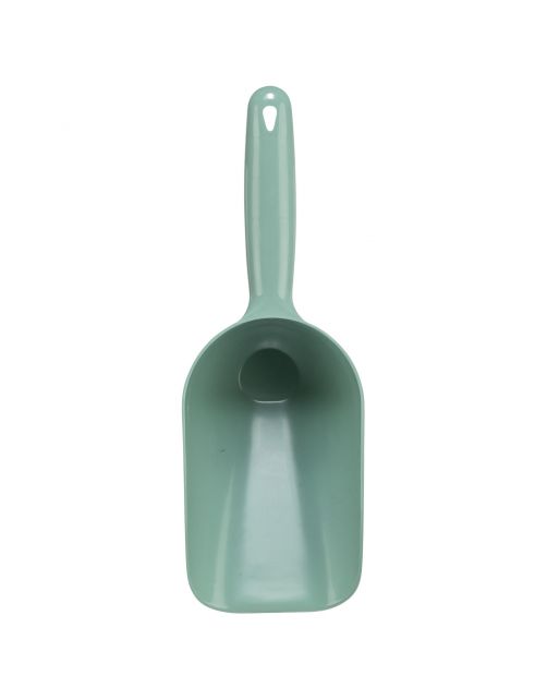 Trixie Kattenbak- En Voerschep - Kattenbakaccessoires - Assorti S