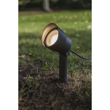Lutec tuinspot Spike