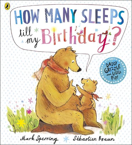 How Many Sleeps till my Birthday (Paperback)