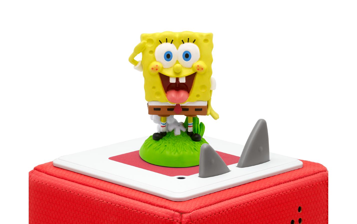 Hörbuch Spongebob SchwammkopfHörspiel